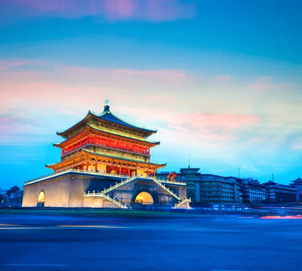 A scenic view of anshun confucian temple