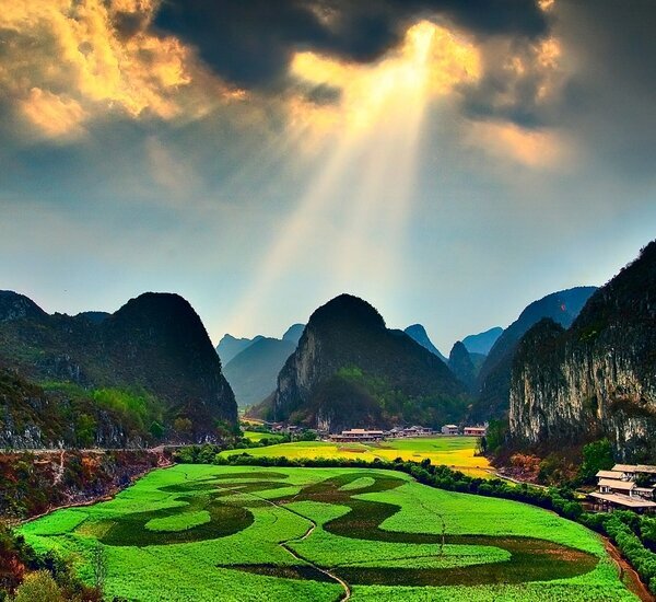 Anshun Dragon Palace: Your Ultimate Guide to Exploring China’s Natural Wonder