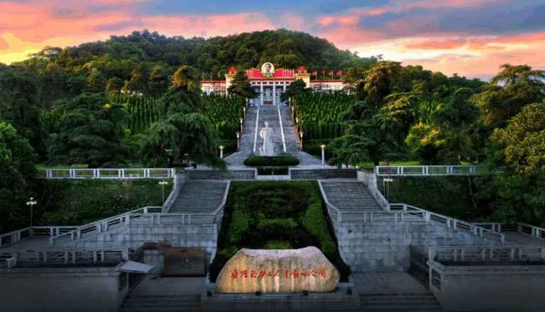 Discover the Hidden Gems of Anyuan Road Miners Club: A Cultural Experience