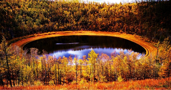 Exploring the Natural Wonders of Arxan Chaihe Scenic Area: A Nature Lover’s Paradise