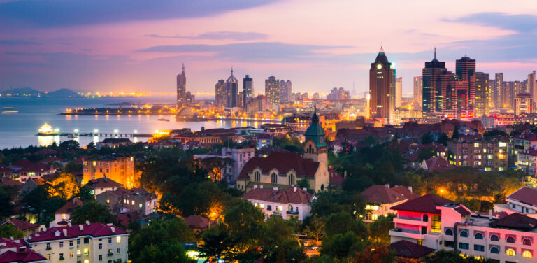 Badaguan Travel Guide: Tips for Exploring Qingdao’s Most Picturesque District