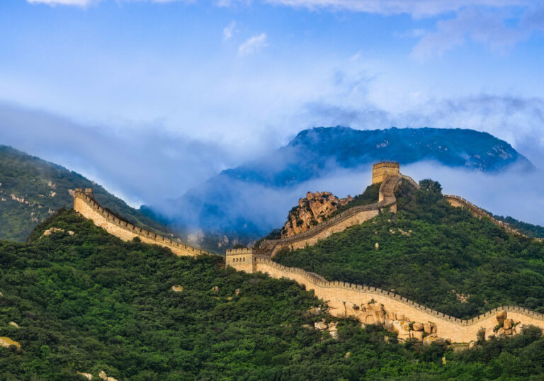 Unforgettable Experiences at Badaling Great Wall: Beyond the Crowds