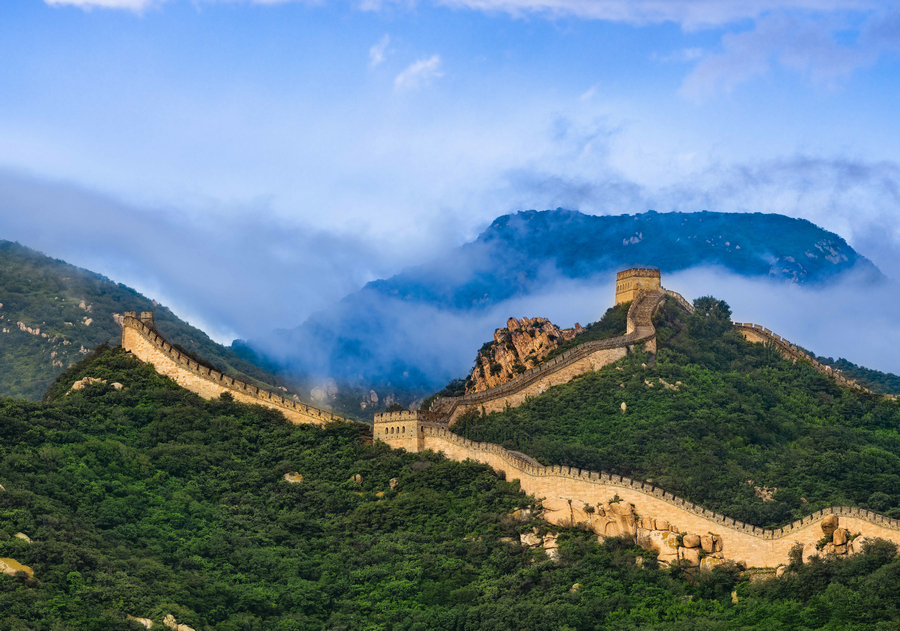 Unforgettable Experiences at Badaling Great Wall: Beyond the Crowds