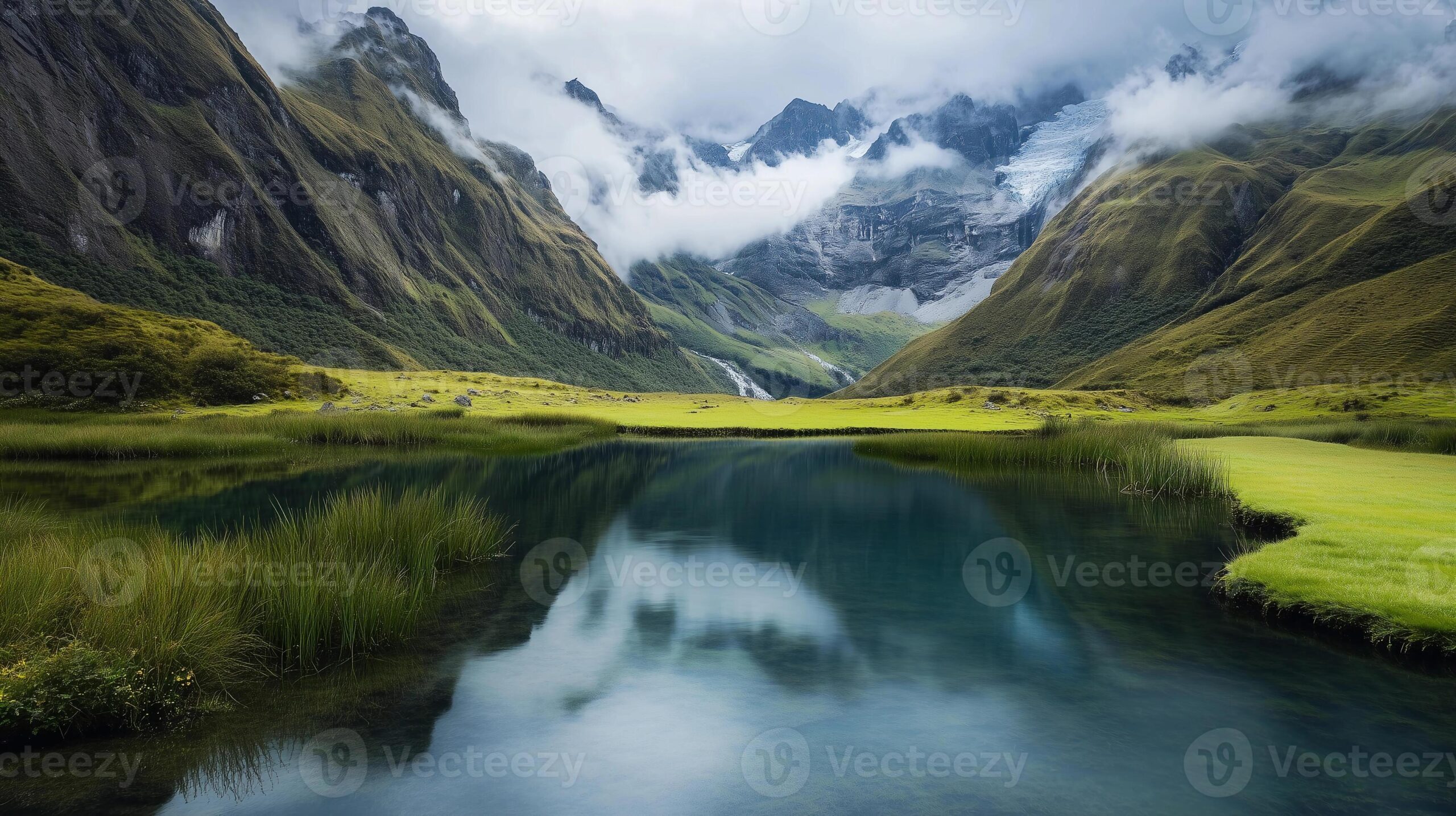 A scenic view of bagong mountains