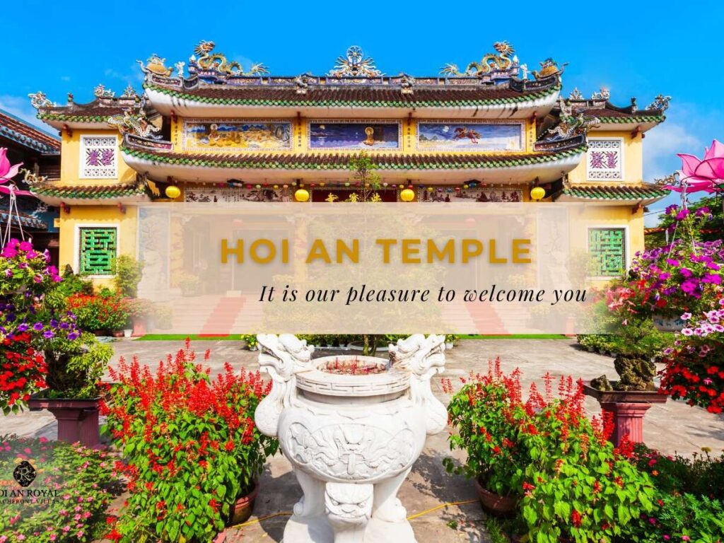 The Bai People Ancestral Temple: A Cultural Gem in [Location]