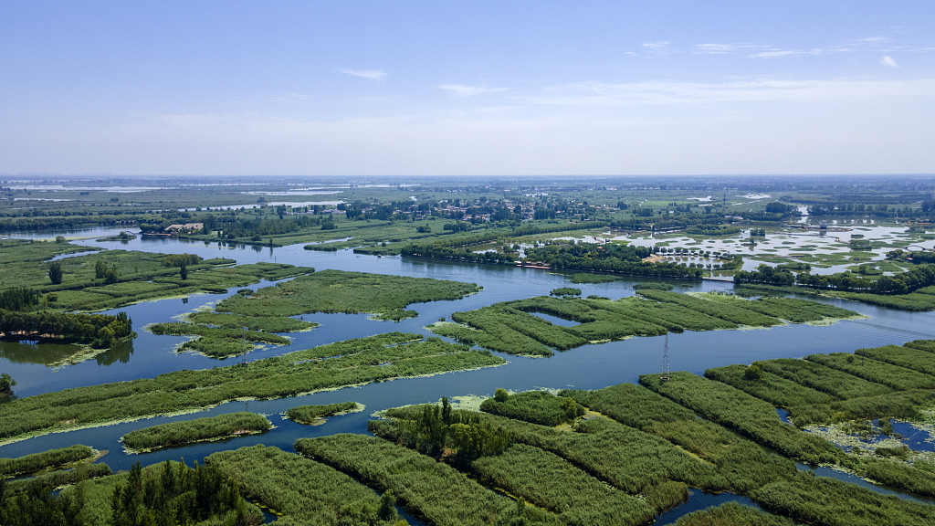 Top Things to Do at Baiyangdian Lake: A Nature Lover’s Paradise