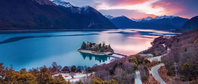 Exploring Basum Lake: Your Ultimate Guide to Tibet’s Tranquil Oasis