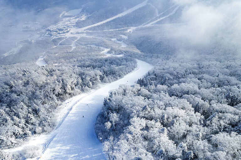 Beidahu Ski Resort: The Perfect Family Destination for Winter Adventures