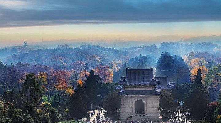 The Definitive Guide to Beigu Mountain: Nature, History, and Adventure Await