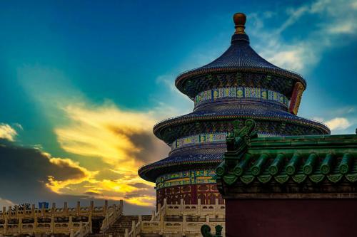 Cultural Insights: The Significance of Beijing’s Confucius Temple and Imperial College