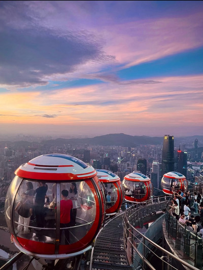 Discover Binyang Cannon Tower: A Hidden Gem in China’s Scenic Landscape