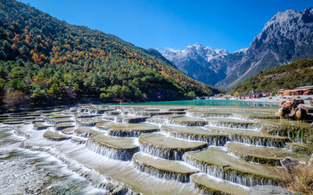 Blue Moon Valley: The Perfect Getaway for Photography Enthusiasts