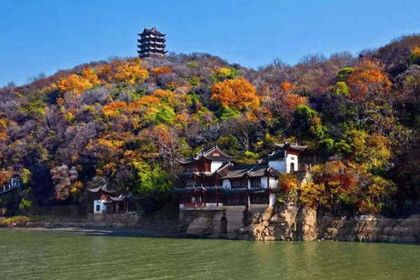 Unveiling Caishi Scenic Area: Hidden Gems and Must-See Attractions