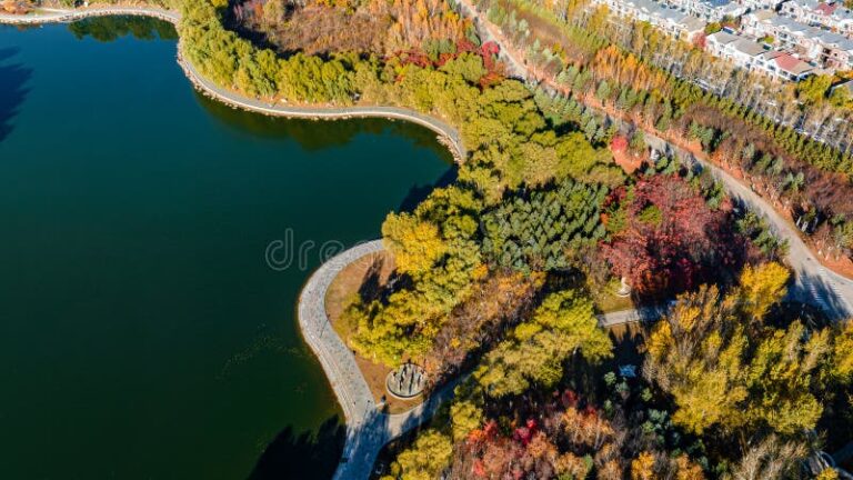 Unveiling Changchun World Sculpture Park: A Journey Through Art and Nature