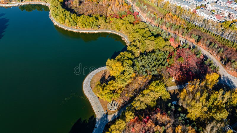 Unveiling Changchun World Sculpture Park: A Journey Through Art and Nature