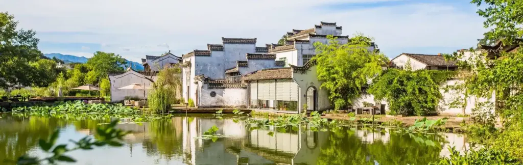 Chengkan Town: Your Next Must-Visit Destination in China