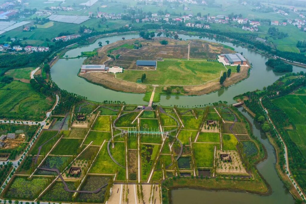 Chengtoushan Ruins: Unveiling the Secrets of Ancient Chinese Civilization
