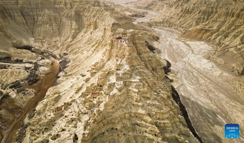 The Chengziya Ruins: Insights into Early Chinese Urban Life and Architecture