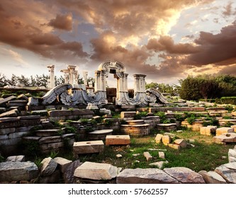 Step Back in Time at Cishan Ruins: Exploring China’s Ancient Heritage