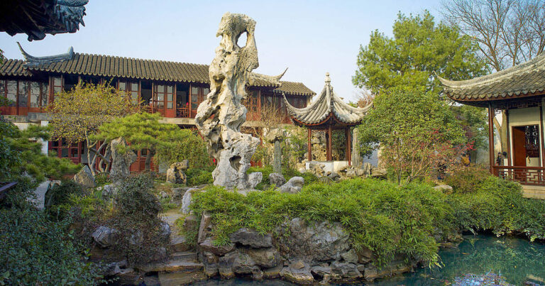 Why the Classical Gardens of Suzhou Should Be on Every Traveler’s Bucket List