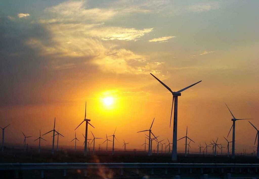 Why Dabancheng Wind Power Scenic Area Should Be on Your Travel Bucket List