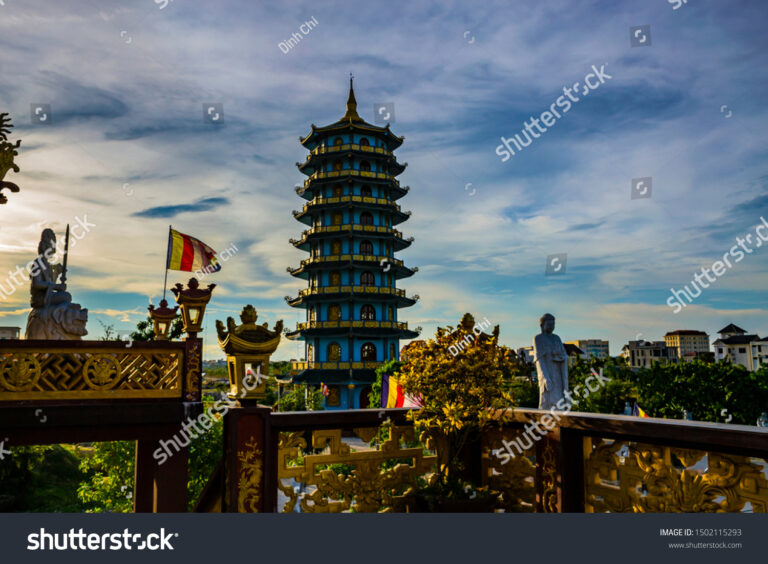 A Pilgrim’s Guide to Dai Temple: History, Culture, and Serenity