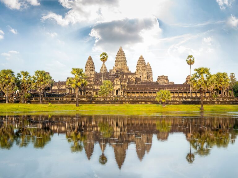 Unveiling Dai Temple Heritage: Exploring Ancient Architecture and Culture