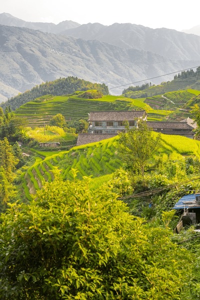 A scenic view of dangjia_village_scenic_area