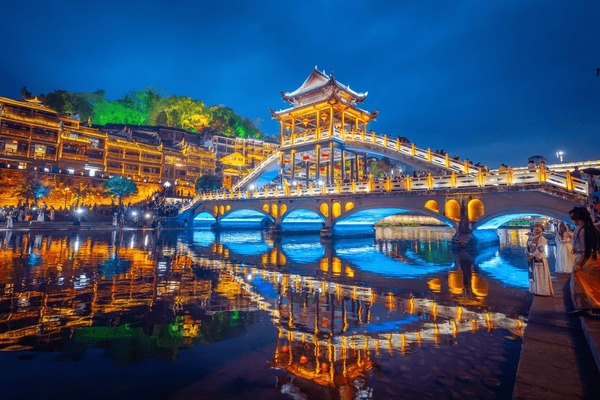 Daoxian Ancient City: A Step Back in Time to Ancient Chinese Civilization