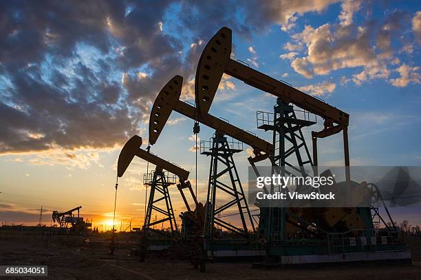A scenic view of daqing_oilfield_history_museum
