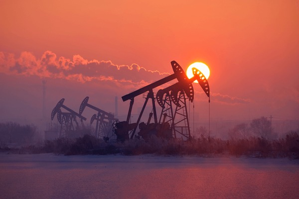 A scenic view of daqing_oilfield_history_museum