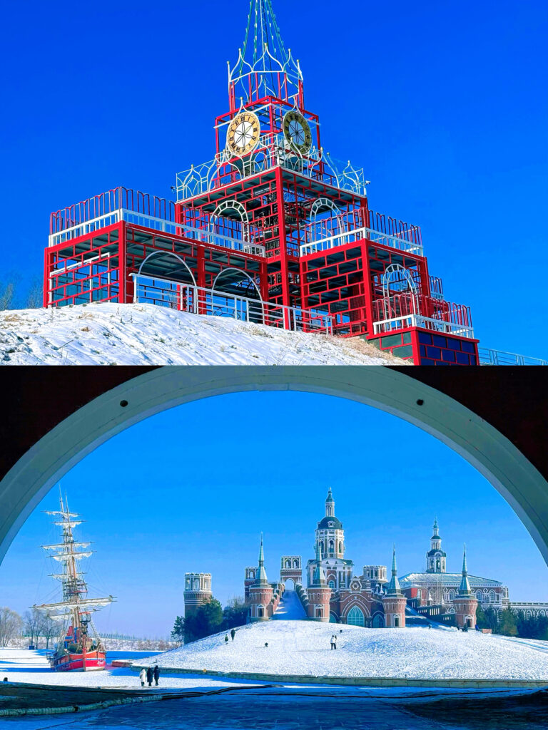 Exploring Daqing Oilfield History Museum: The Heart of China’s Oil Industry