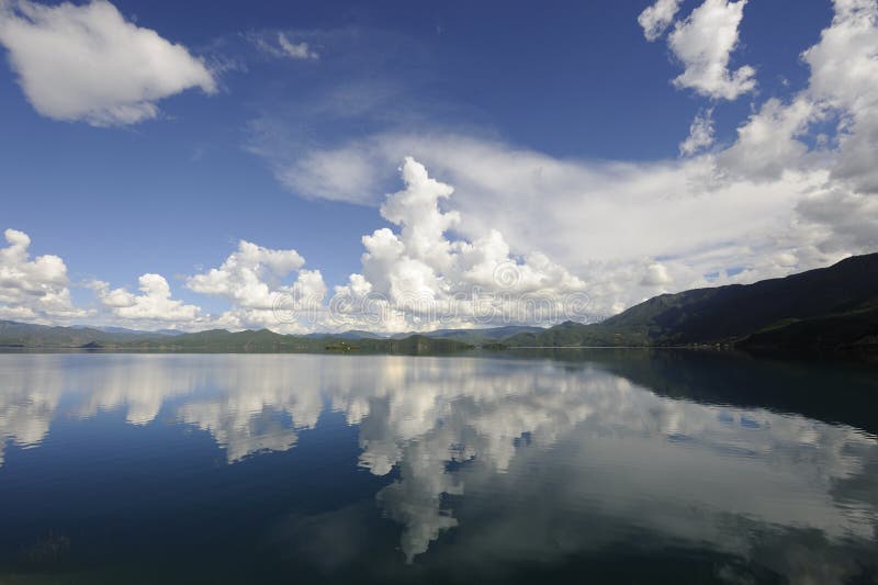 A scenic view of daxinganling_mohe_arctic_village
