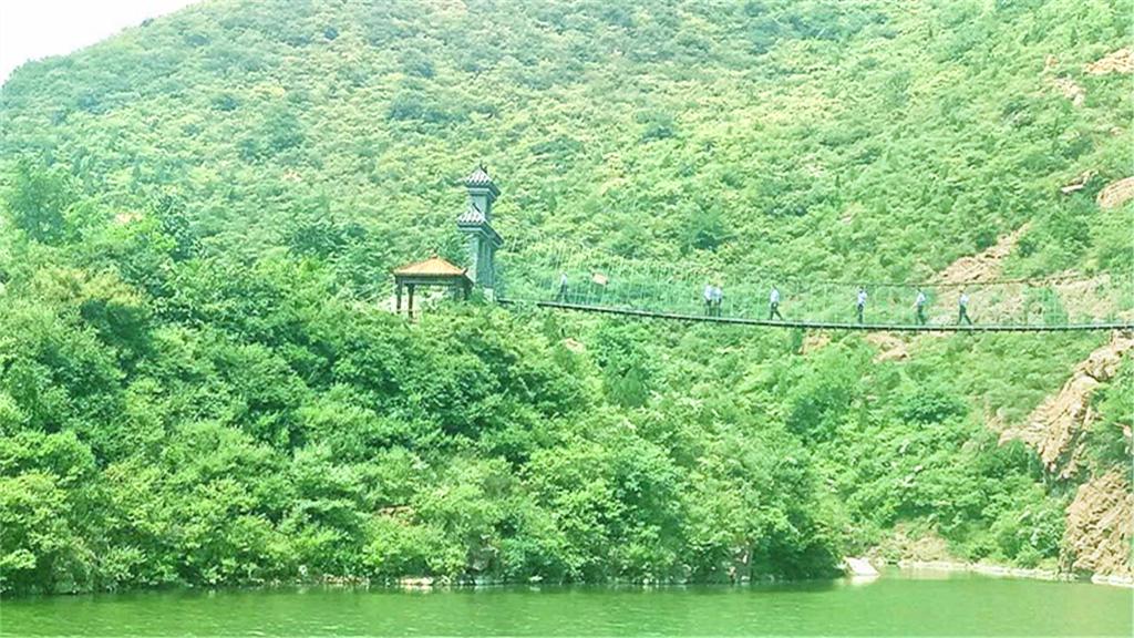 Experience Tranquility in Daxiongshan Xianren Valley: Your Next Adventure Awaits