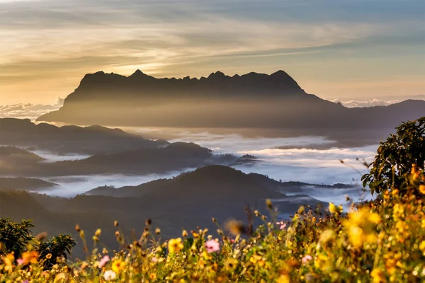 A scenic view of dayao_culture_site