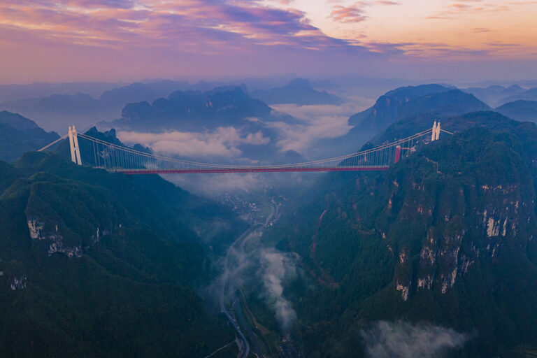 Discover Dehang Aizhai Wonder: The Perfect Blend of Scenery and Tradition