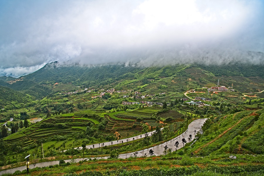 Exploring Dehua Kiln Sites: The Heart of Porcelain Craftsmanship
