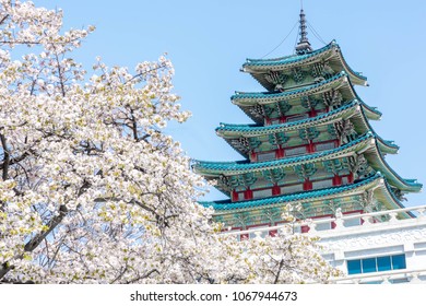 A scenic view of Dingcun Folk Museum