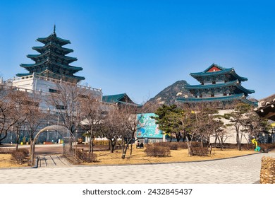 A scenic view of Dingcun Folk Museum