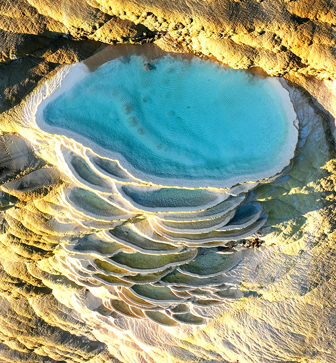 A scenic view of diqing shangri-la