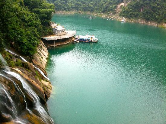 Captivating Dongjiang Lake: Unforgettable Experiences Await
