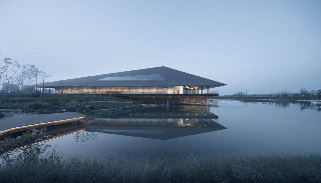 Why Dongpo Academy Should Be on Your Travel Bucket List