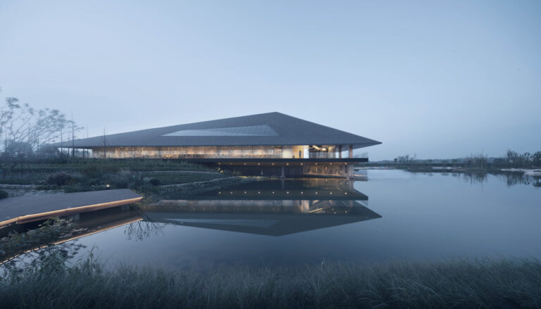 Why Dongpo Academy Should Be on Your Travel Bucket List