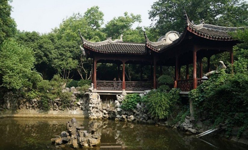 The Definitive Guide to Exploring Dongpo Park: Nature, History, and Art