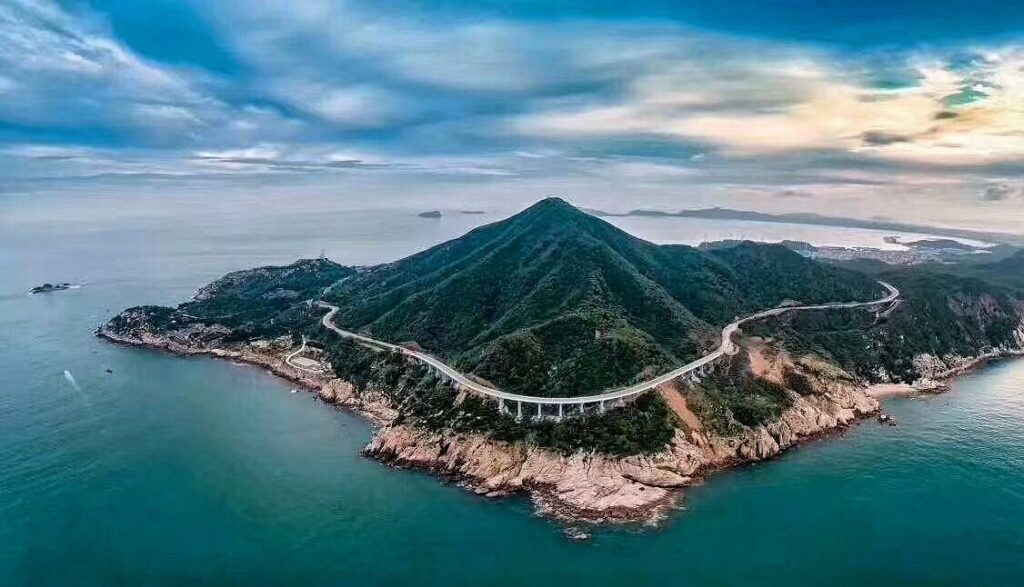 Exploring Dongshan Island: Activities for Families, Couples, and Solo Travelers