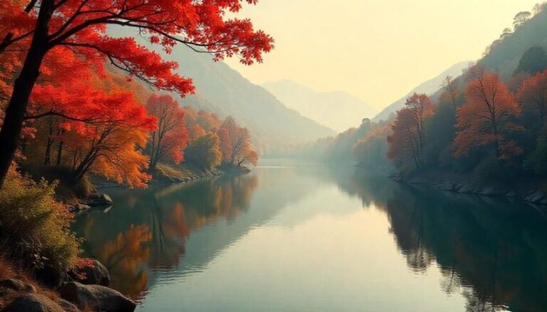 Unveiling Dongying Yellow River Delta: The Hidden Gem of China’s Ecological Wonders