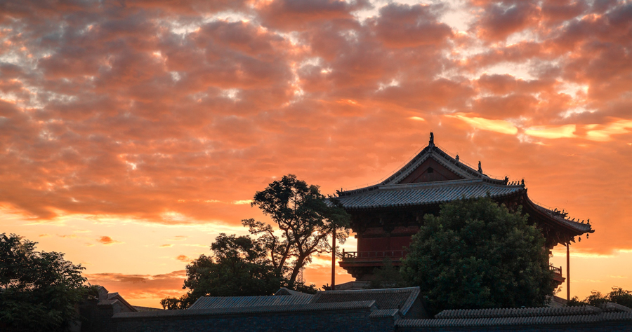 Unveiling the Mystique of Dule Temple: Your Essential Travel Guide