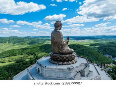 Top Activities to Enjoy in Dunhua Liudingshan Cultural Tourism Area