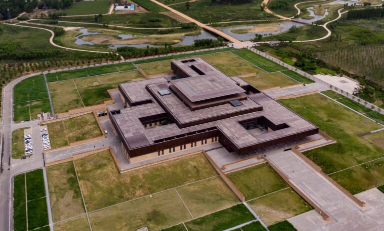 Erlitou Ruins Travel Guide: Discovering China’s Forgotten Kingdom