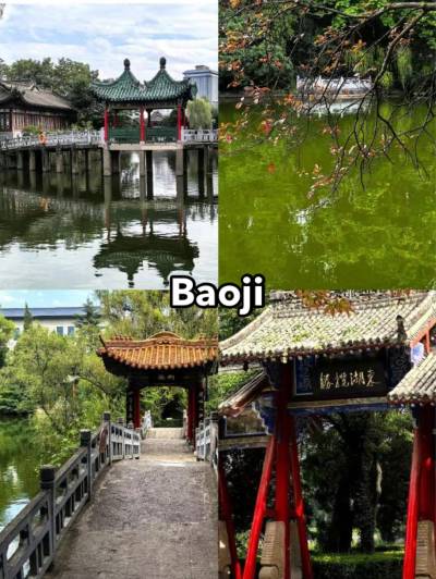 A scenic view of famen_temple_cultural_scenic_area